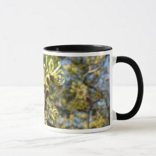 Tasse Fleurs à puces de sorcière