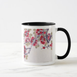 Tasse Fleurs d'abricot