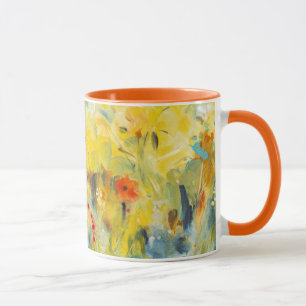 Tasse Flore Sway II