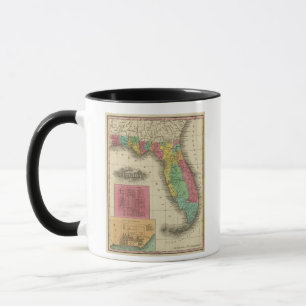 Tasse Floride 10