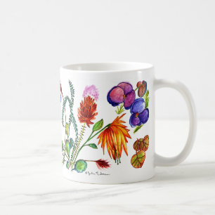 TASSE Flower-60