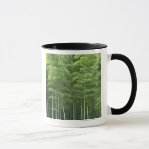 Tasse Forêt en bambou