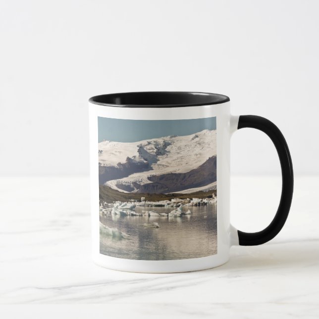 Tasse Formations d'icebergs (Droite)