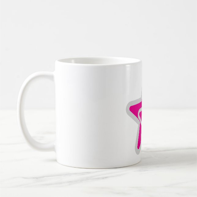 Tasse Forme (Gauche)