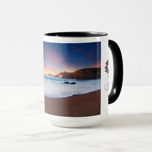 Tasse Fort Bragg 2016