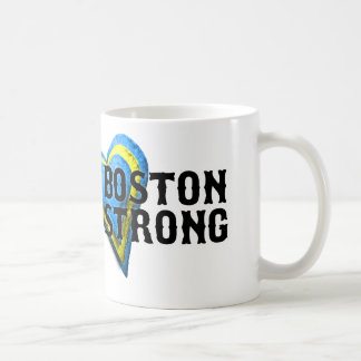 Tasse forte de Boston