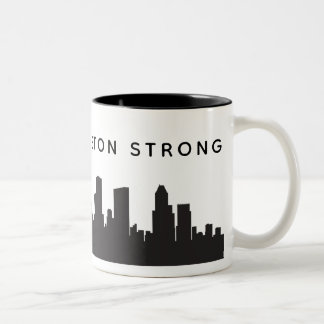 Tasse forte de Houston