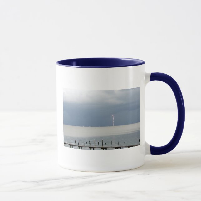 TASSE FOUDRE ! ! (Droite)