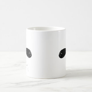 Tasse Fourmi - Dessin Mauvais - Cadeau Drôle d'Ins