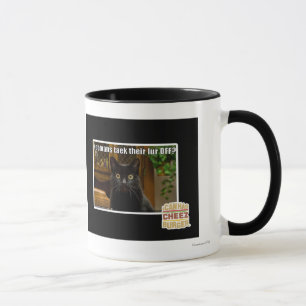 Tasse Fourrure de Hoomans Taek là ?