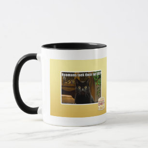 Tasse Fourrure de Hoomans Taek là ?