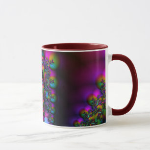 Tasse Fractal1084