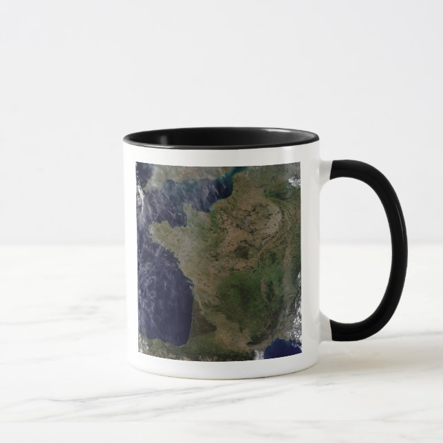 Tasse France (Droite)