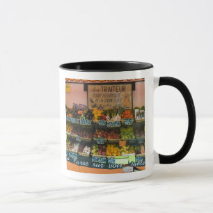 Tasse France, Corse. Le Goût de l'Authentique Corse