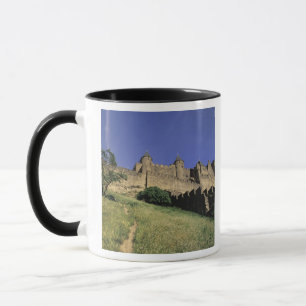Tasse FRANCE, Languedoc Carcassonne