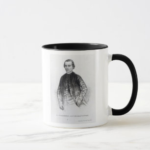 Tasse Francisco Javier Clavijero