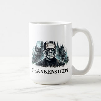 Tasse Frankenstein