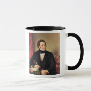 Tasse Franz Peter Schubert