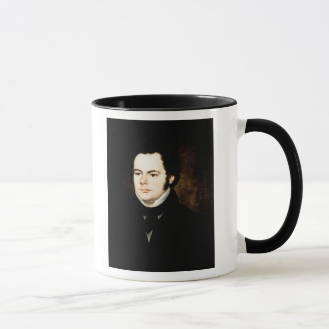 Tasse Franz Peter Schubert (Droite)