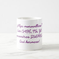 TASSE FRASES