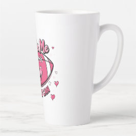 Tasse - Frauenhut, wenn möglich, anfassen, Fuß