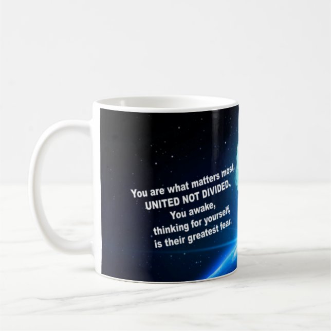 Tasse Freedom2 (Links)