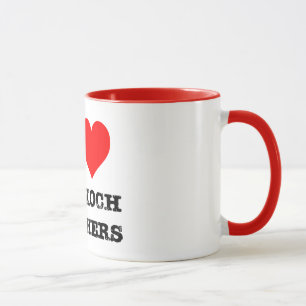 Tasse Frères de Koch