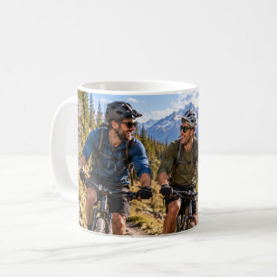 Tasse Frères de naissance, amis par choix