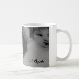 Tasse Frères Trois enfants mignons