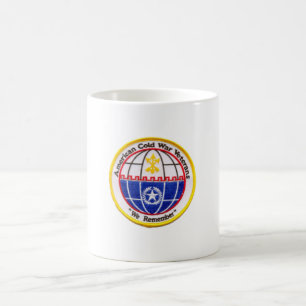 Tasse froide de combattant