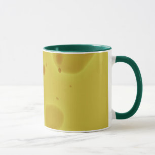 TASSE FROMAGE SUISSE