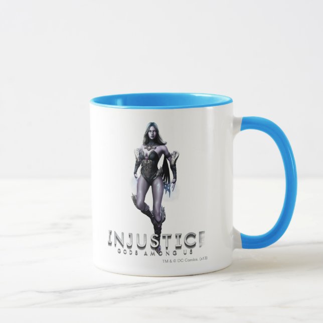 Tasse Frost (Droite)