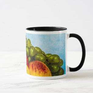 Tasse Fruits d'été