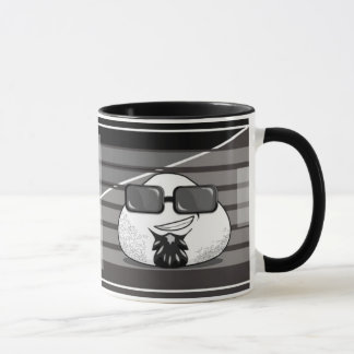 Tasse Funny Japonais Riceball