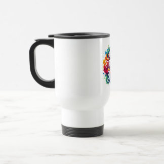 Tasse, Funny Mug Geschenk, Funny Travel Mug Reisebecher