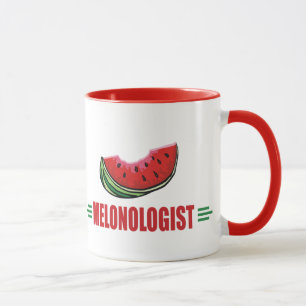 Tasse Funny Watermelon