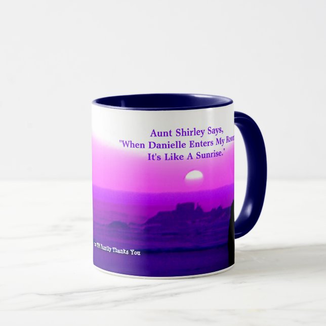 Tasse für Altersbetreuer (VorderseiteRechts)