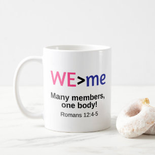 Tasse für Amylynn