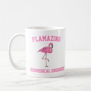 Tasse für Biomediziner
