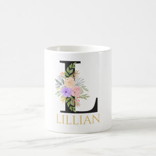 Tasse für Blumenkohl