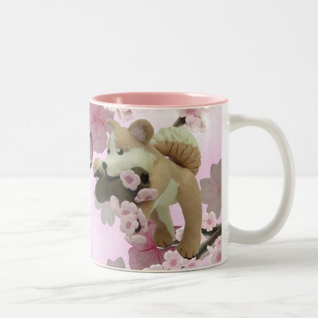 Tasse für Bob (Rechts)