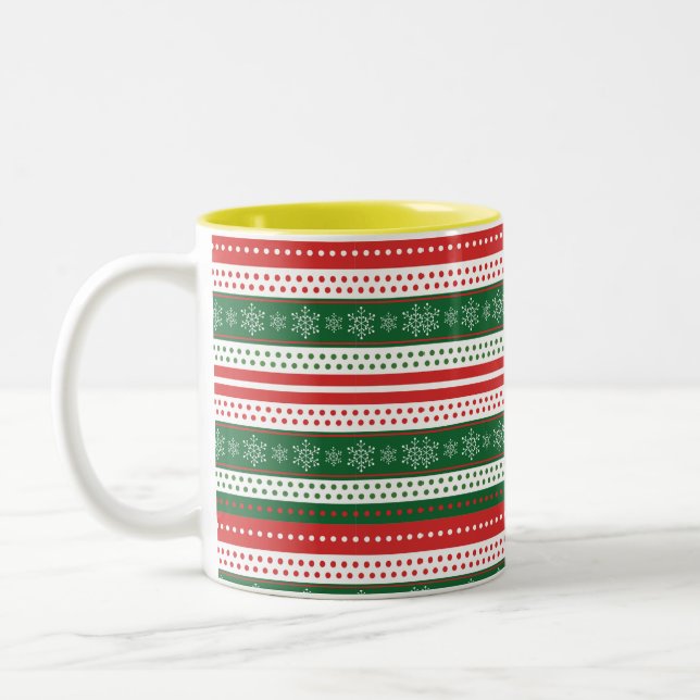 TASSE FÜR CHRISTMAS|KAFFEE-MUGS/CUPS/XMAS-TASSE (Links)