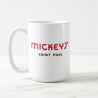 Tasse für das Abendessen (groß)