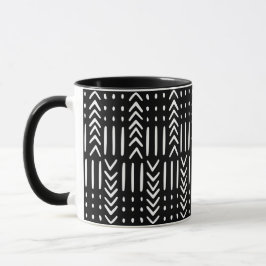 Tasse für den Afrikanischen Schwarzen Pfeil