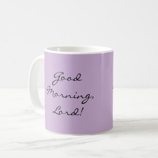 Tasse für den benutzerdefinierten Text