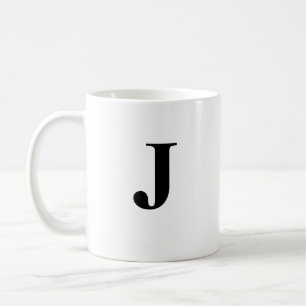 Tasse für den ersten und Personalisierten Namen