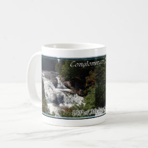 Tasse für den Fall von Verkleidungen