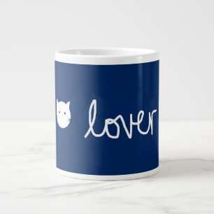 Tasse für den Katzensprung