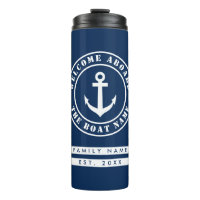 Tasse für den Nautic Travel Thermal Tumbler für Se