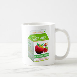 Tasse für den Verkauf von Werkzeugen